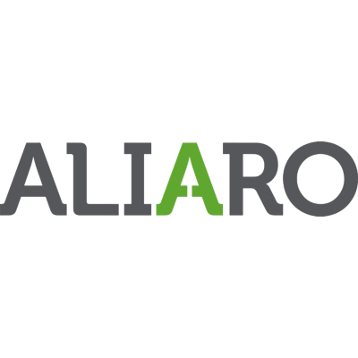 ALIARO logo