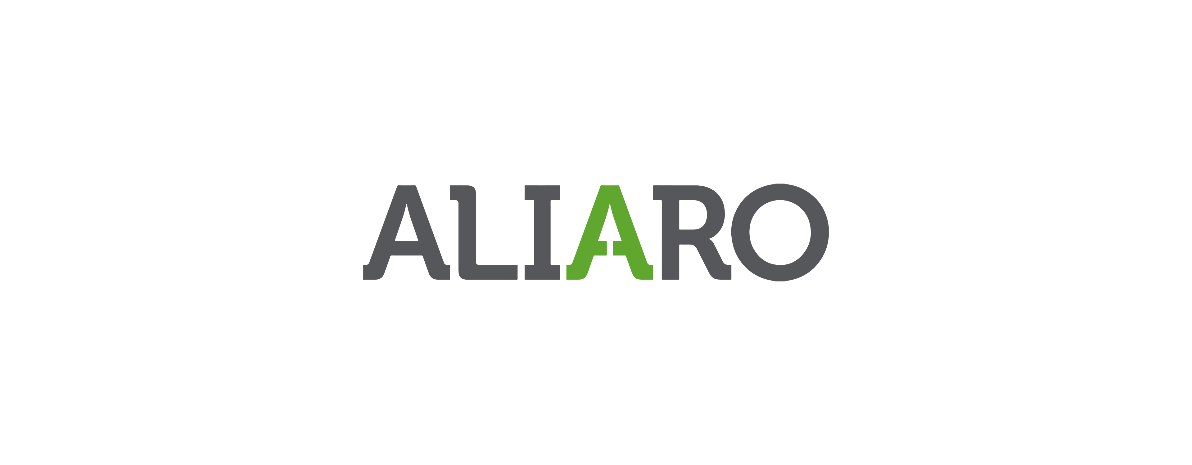 ALIARO logo