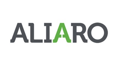 Aliaro logo