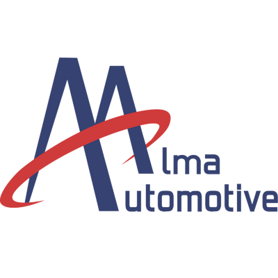 Alma Automotive S.r.l logo