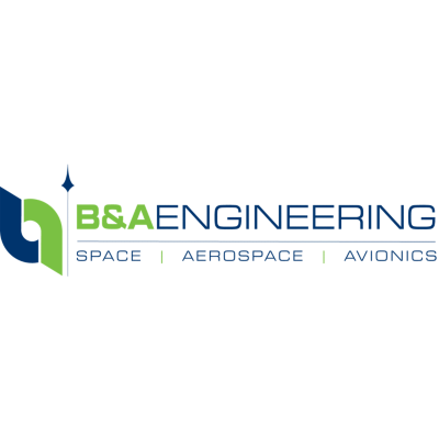 B&A Engineering logo