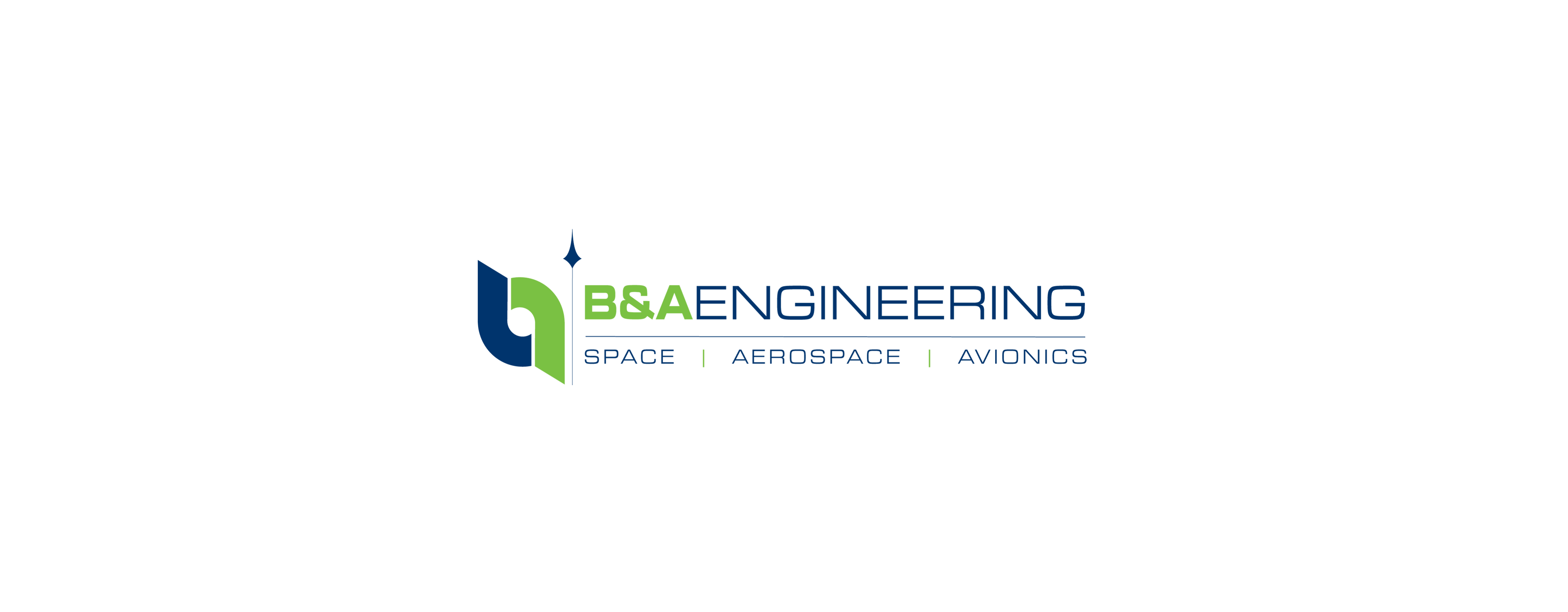 B&A Engineering logo