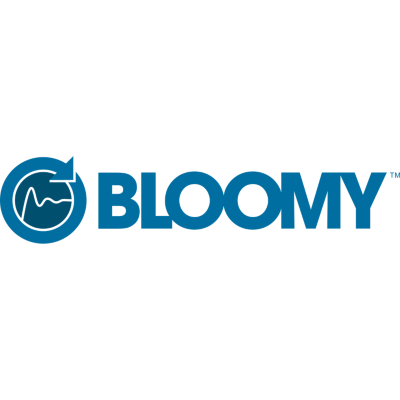 Bloomy logo