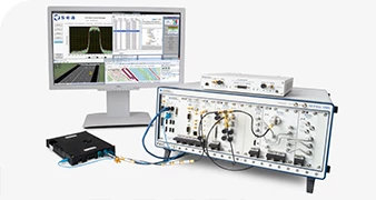 NI's high-performance toolchain is used to test autonomous vehicles