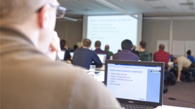 On-Site Training