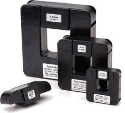 Split core current transformers (CTs)