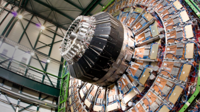 CERN magnet testing workflow powered by NI DIAdem