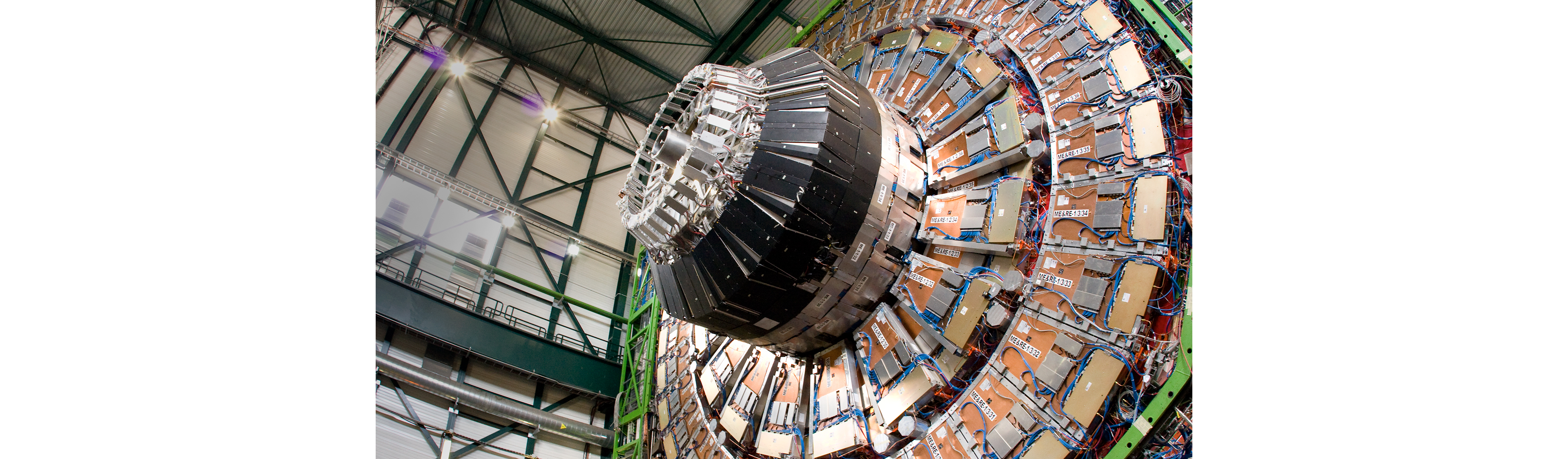 CERN magnet testing workflow powered by NI DIAdem