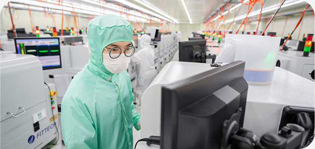 具成本效益的半導體量產需採用能平衡前期投資、產能、測試覆蓋率與空間需求的測試解決方案。