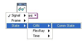 Migrating NI-CAN Applications To NI-XNET - NI