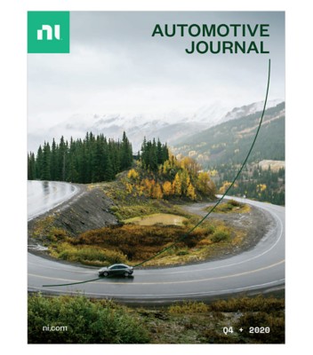 Test the ADAS Functions of Tomorrow Today