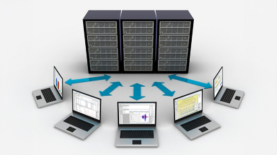 SystemLink allows you to index measurement data across the network to quickly search and access data from multiple clients at once.