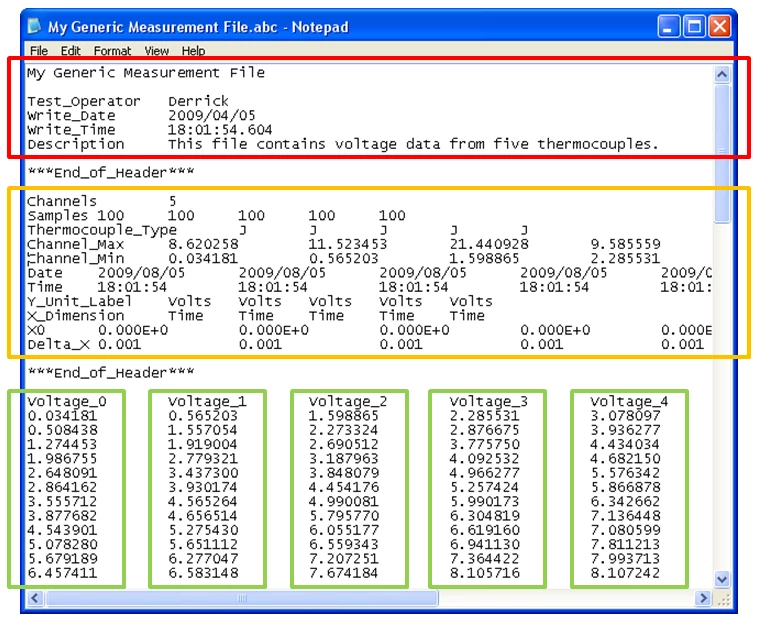 Matlab File Extension  Examples of Matlab File Extension