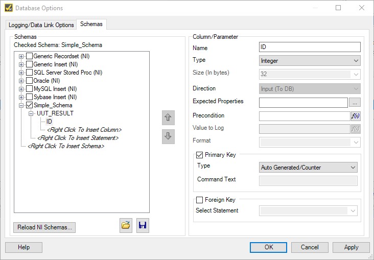 Db2 generated always as identity