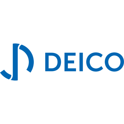 DEICO logo