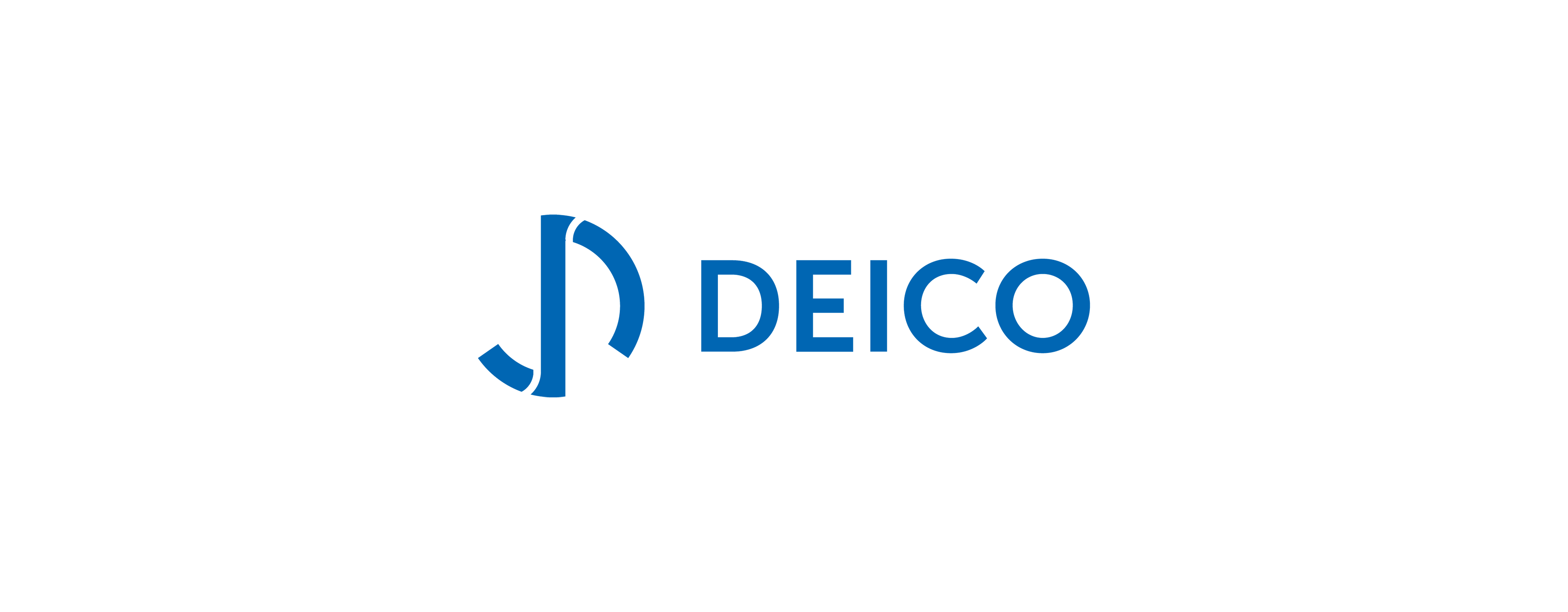 DEICO logo