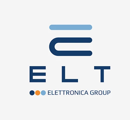 Elettronica Group (ELT) 로고