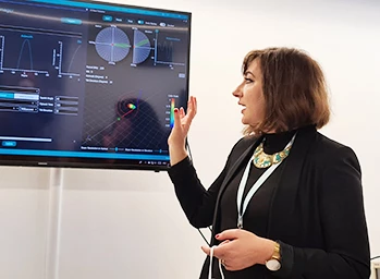 HENSOLDT Digital Transformation​