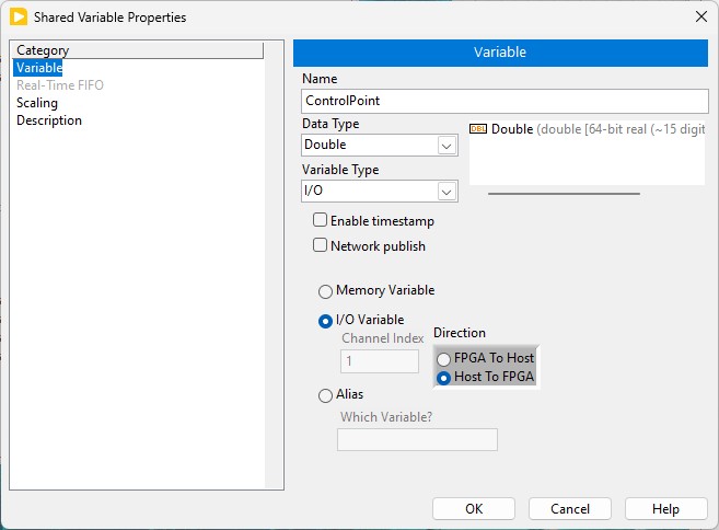 Configure NI CompactRIO Hardware for EtherCAT with FPGA Programming - NI