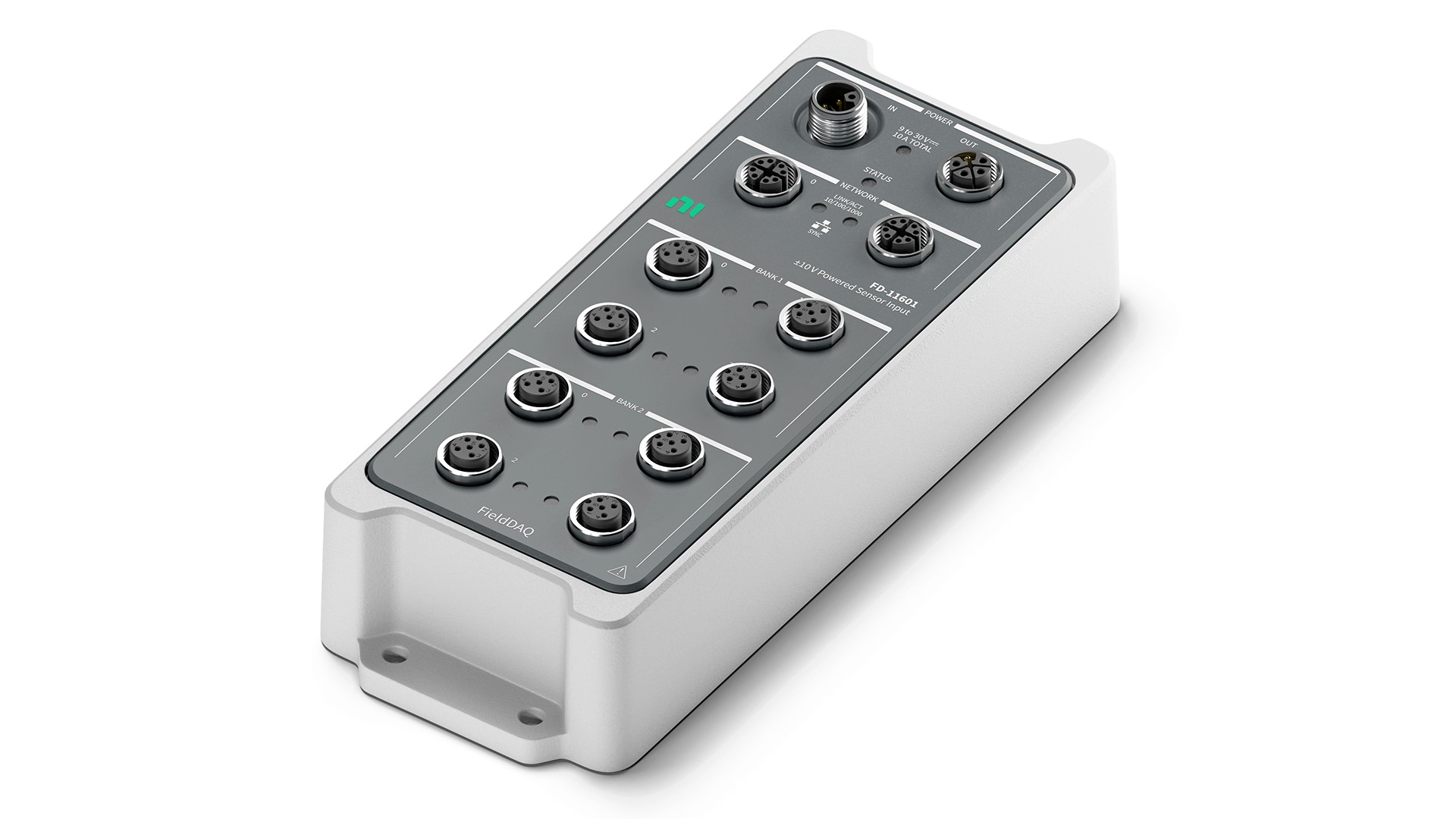 NI USB-6451-mioDAQ-Gerät
