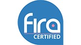 FiRA certification logo