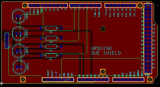 Multisim Templates For Custom Arduino Shields National Instruments