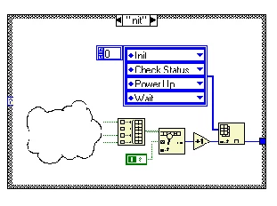 Diagram - One-to-multiple using Arrays