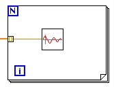 Configuring LabVIEW For Loops to Exit Conditionally - NI