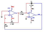 Triangle-wave generator