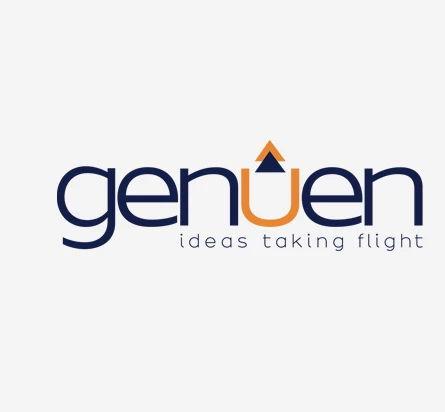 Genuen logo