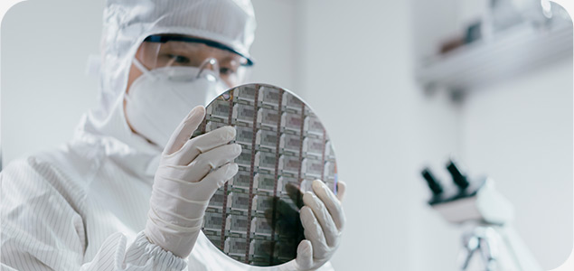 進階晶圓參數測試系統需提供高效能且能隨時間輕鬆擴充的能力。