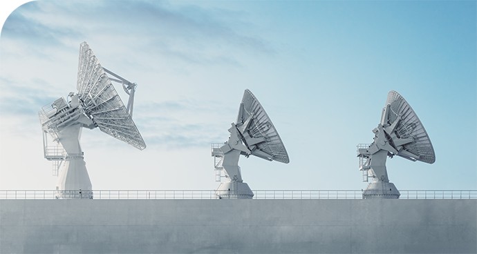 Complex and evolving requirements require flexible and scalable solutions for emulating real-word RF environments for Air and Space communication systems.