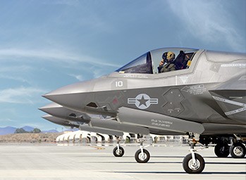 The 6 Most Advanced Fighter Jets & the Aerospace Technology That Sets ...