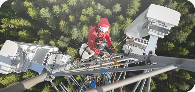 从战术无线电和SATCOM系统到应答器和定位系统，可通过更快地设计、测试和部署新一代安全CNS系统，提高任务准备程度。