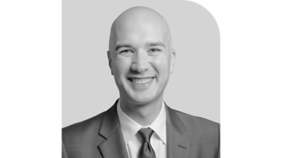 Speaker Brian Hochheim - Technical Lead, Test Equipment Engineering at Raytheon