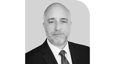 Speaker Michael O’Sullivan - Vice President at Analog Devices