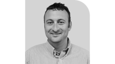 Speaker Luis Reyes - Principal Engineer, RF at Qualcomm