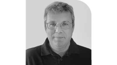 Speaker SriHarsha Atluri - Engineering Manager at KLA