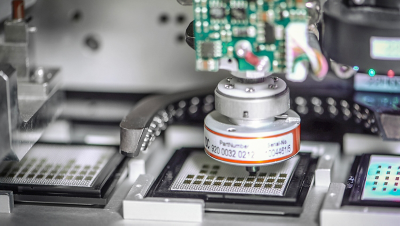 Radar test systems integrated with SystemLink monitoring