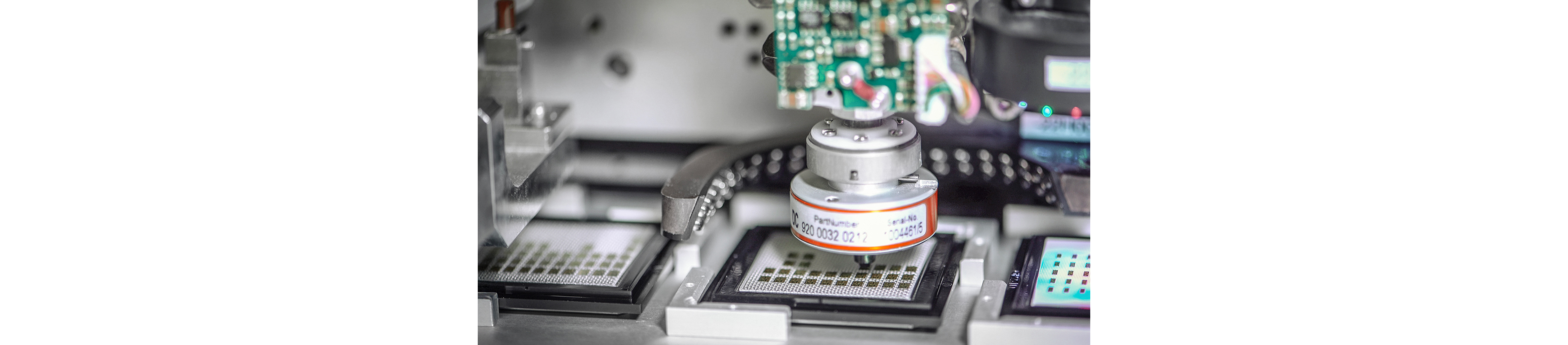 Radar test systems integrated with SystemLink monitoring