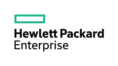 Hewlett Packard Enterprise logo