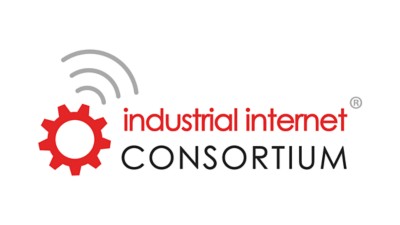 Industrial Internet Consortium logo