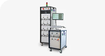 IOL Test System