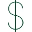 dollar icon