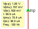 Inst_Panel_Static Measurement Probe