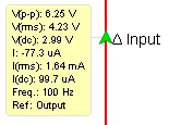 Inst_Panel_Static Measurement Probe