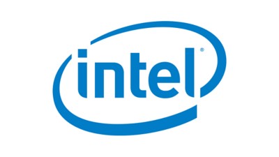 Intel logo