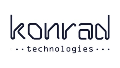Konrad Technologies logo