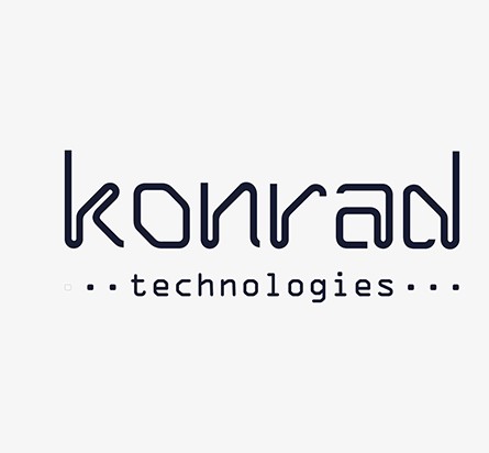 Konrad Technologies logo