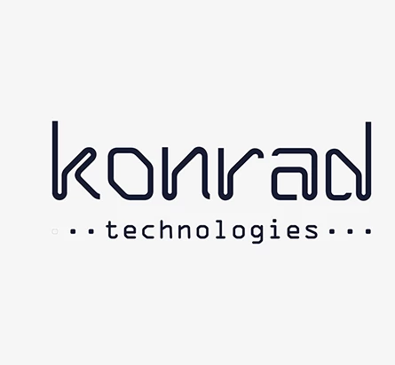 Logotipo de Konrad Technologies